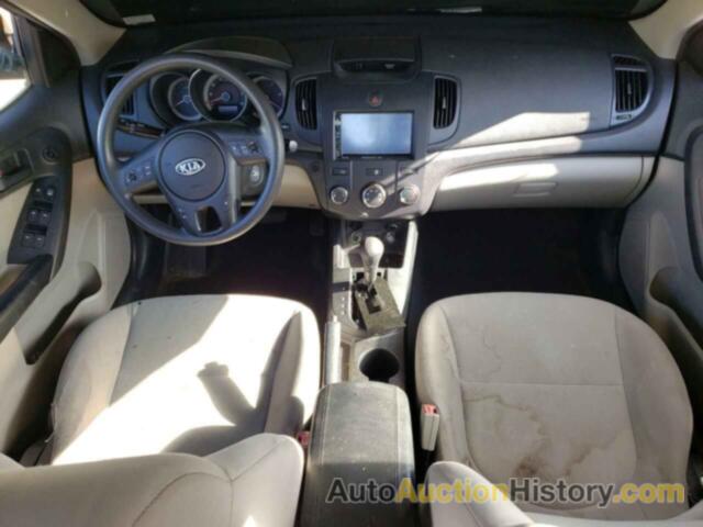 KIA FORTE EX, KNAFU4A26A5254271