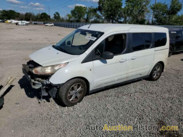 FORD TRANSIT XLT, NM0GS9F76E1154583