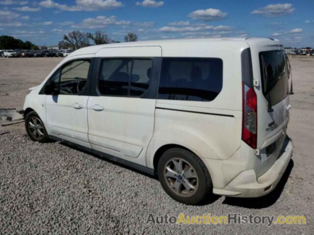 FORD TRANSIT XLT, NM0GS9F76E1154583