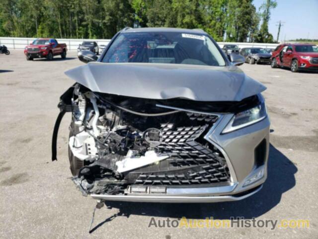 LEXUS RX350 350, 2T2HZMAA2NC249139