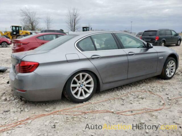 BMW 5 SERIES XI, WBA5B3C59ED534832