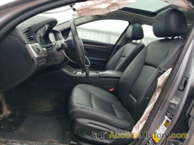 BMW 5 SERIES XI, WBA5B3C59ED534832