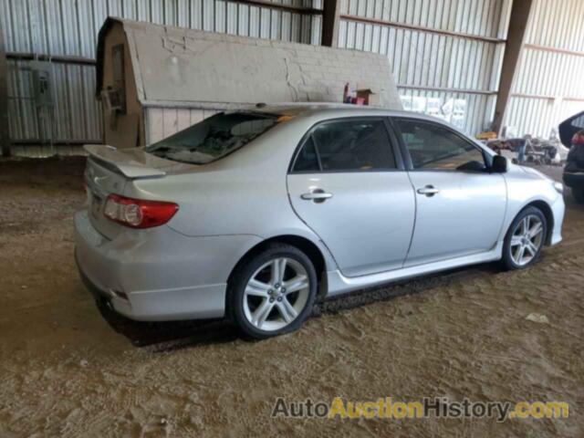 TOYOTA COROLLA BASE, 5YFBU4EE1DP088559