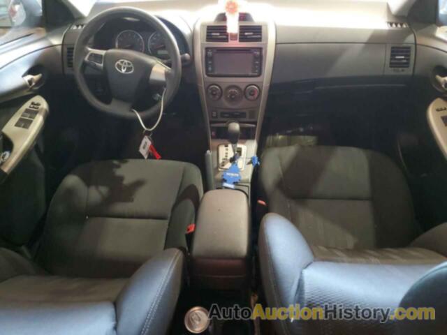 TOYOTA COROLLA BASE, 5YFBU4EE1DP088559