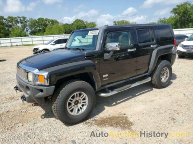 HUMMER H3, 5GTDN136268311408