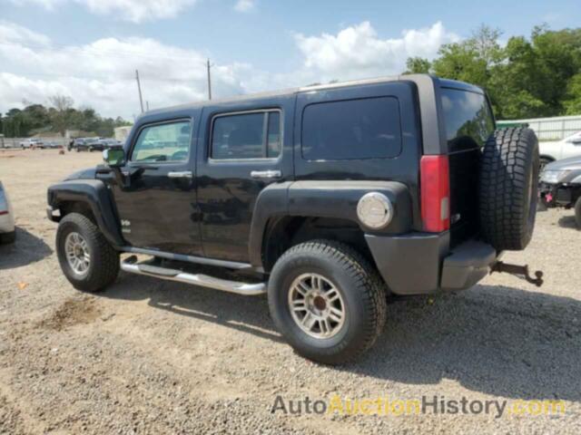 HUMMER H3, 5GTDN136268311408