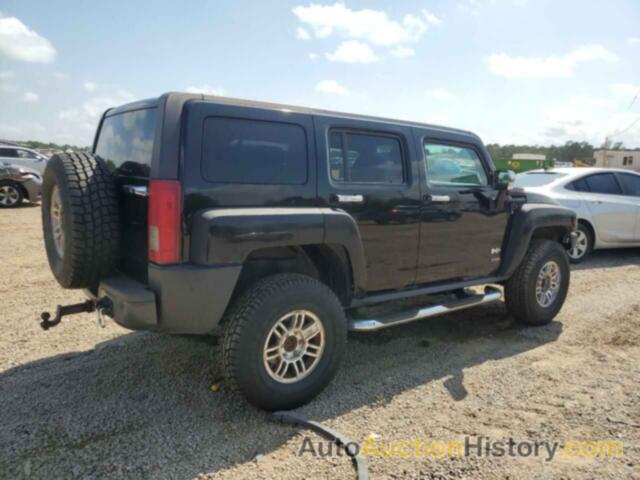 HUMMER H3, 5GTDN136268311408