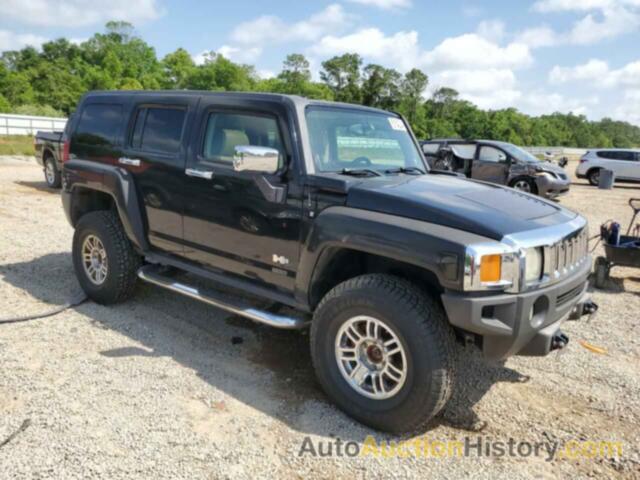 HUMMER H3, 5GTDN136268311408