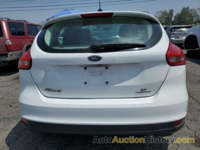 FORD FOCUS SE, 1FADP3K23FL248544