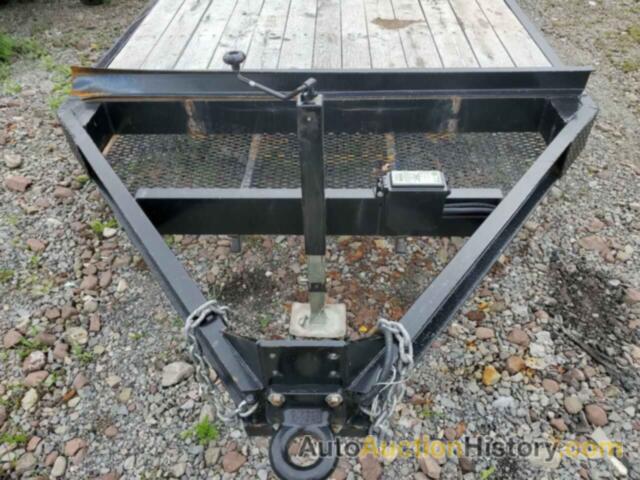 CROS TRAILER, 4C92F2729P1643153