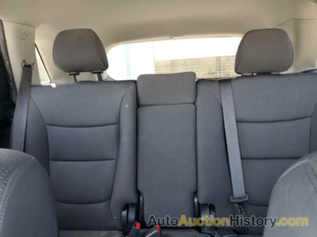 KIA SORENTO BASE, 5XYKT3A60CG191700