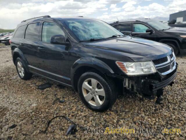 DODGE JOURNEY SXT, 3C4PDDBG8CT325202