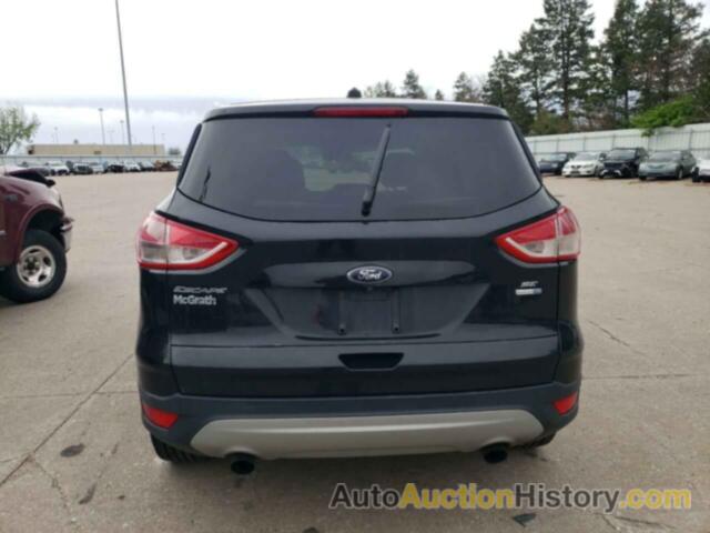 FORD ESCAPE SE, 1FMCU9GX7FUC72986