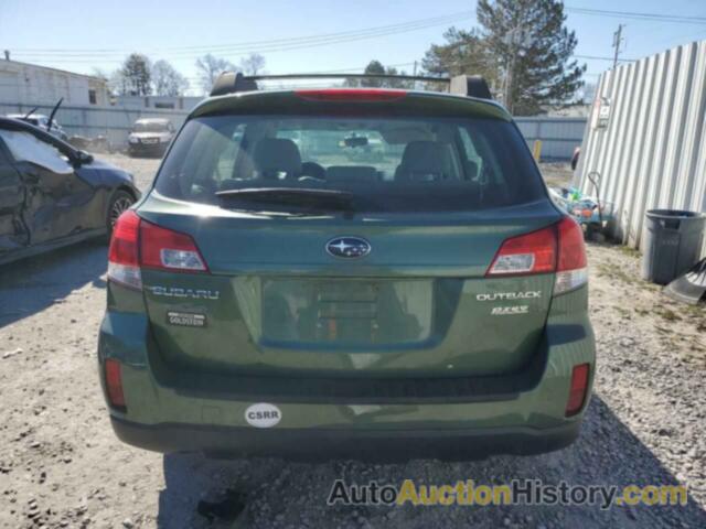 SUBARU OUTBACK 2.5I, 4S4BRBAC3C3227295