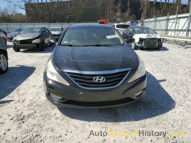 HYUNDAI SONATA GLS, 5NPEB4AC4DH688173