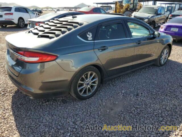 FORD FUSION SE HYBRID, 3FA6P0LU0HR232944