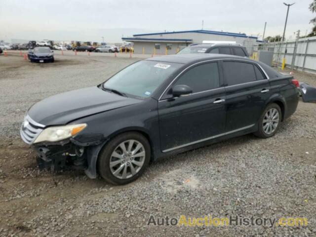 TOYOTA AVALON BASE, 4T1BK3DB1BU417036