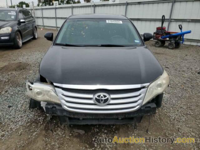 TOYOTA AVALON BASE, 4T1BK3DB1BU417036