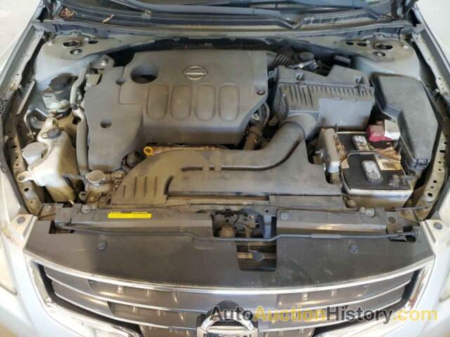 NISSAN ALTIMA BASE, 1N4AL2AP9BN504335