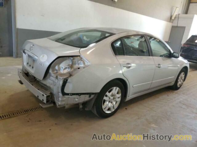 NISSAN ALTIMA BASE, 1N4AL2AP9BN504335