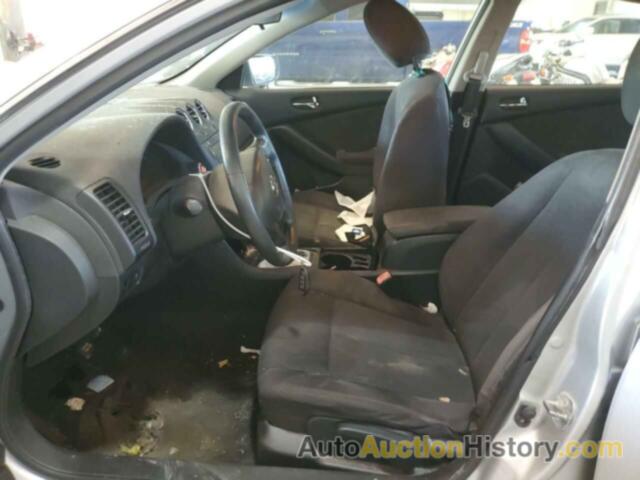 NISSAN ALTIMA BASE, 1N4AL2AP9BN504335