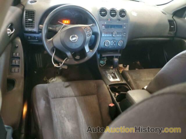 NISSAN ALTIMA BASE, 1N4AL2AP9BN504335