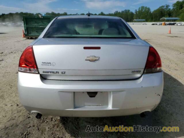 CHEVROLET IMPALA LT, 2G1WG5E31D1183174