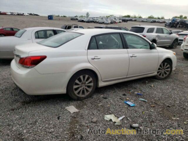 TOYOTA AVALON BASE, 4T1BK3DB0BU429954