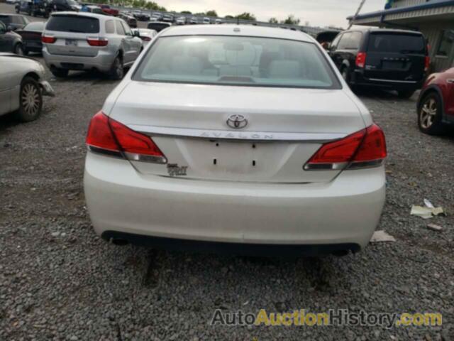 TOYOTA AVALON BASE, 4T1BK3DB0BU429954