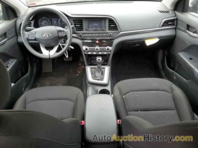 HYUNDAI ELANTRA SE, KMHD74LF4LU985562