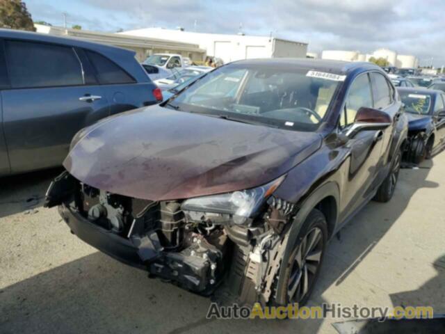 LEXUS NX 300 BASE, JTJBARBZ6K2181177