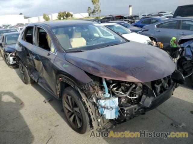 LEXUS NX 300 BASE, JTJBARBZ6K2181177