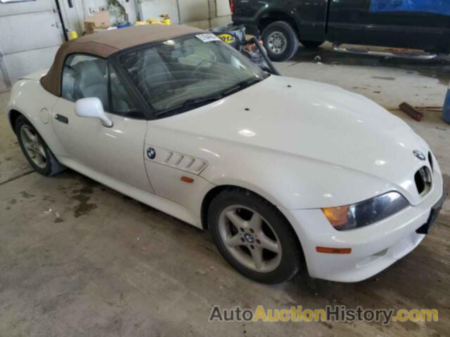 BMW Z3 2.8, 4USCJ3322VLC03466