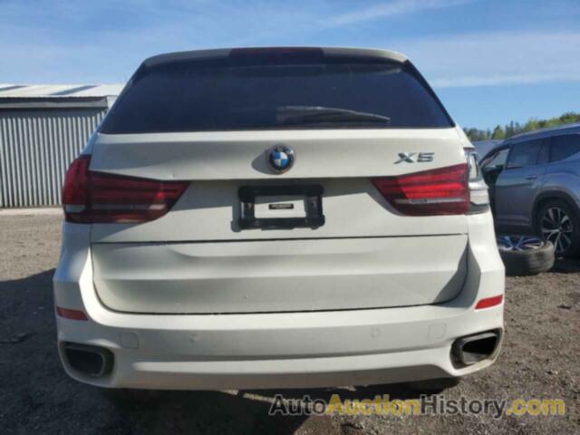 BMW X5 XDRIVE35D, 5UXKS4C5XF0N10817