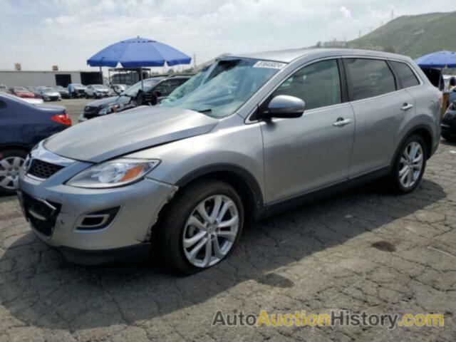 MAZDA CX-9, JM3TB3DV3C0355755