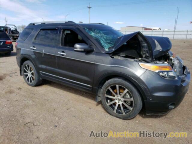 FORD EXPLORER LIMITED, 1FM5K8F8XFGC63510