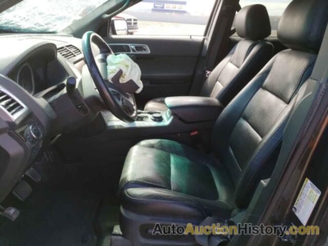 FORD EXPLORER LIMITED, 1FM5K8F8XFGC63510