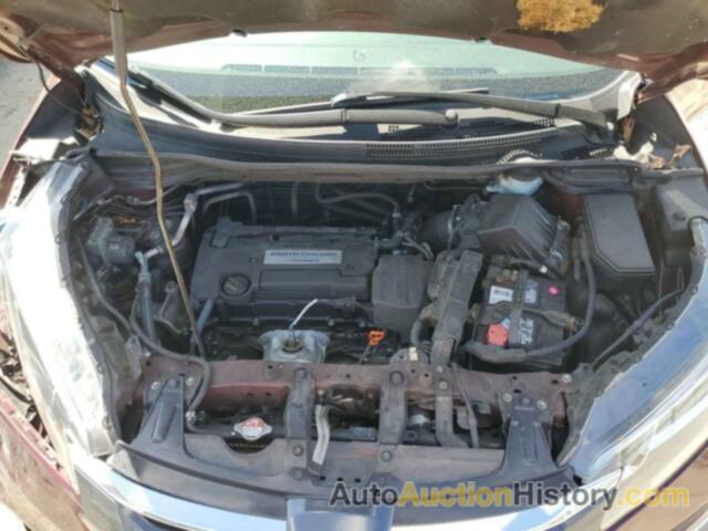 HONDA CRV EXL, 2HKRM4H79FH638439