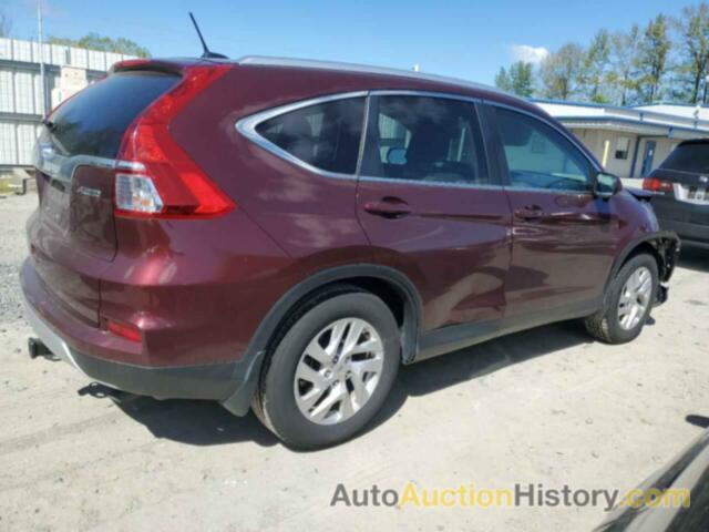 HONDA CRV EXL, 2HKRM4H79FH638439