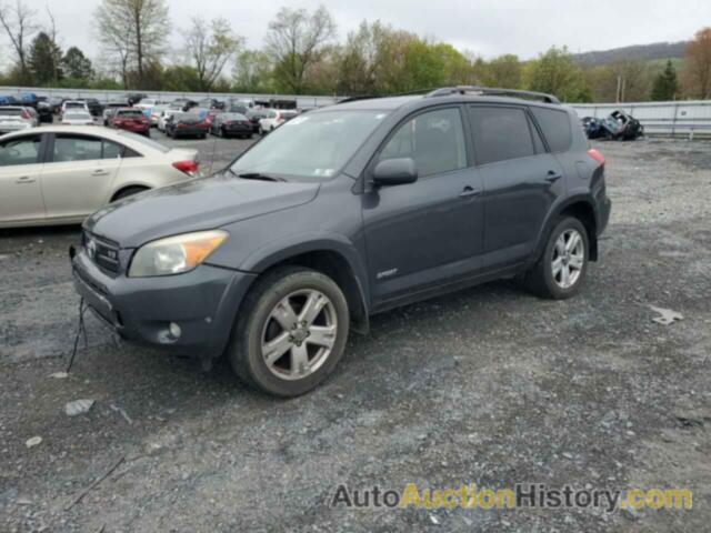 TOYOTA RAV4 SPORT, JTMZK32V585016141