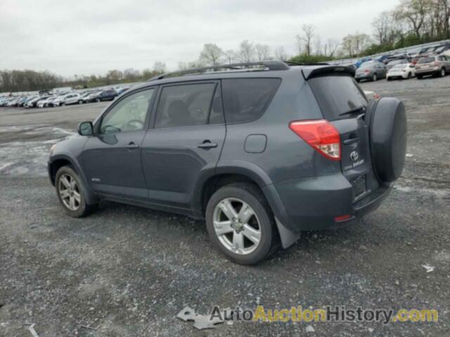 TOYOTA RAV4 SPORT, JTMZK32V585016141