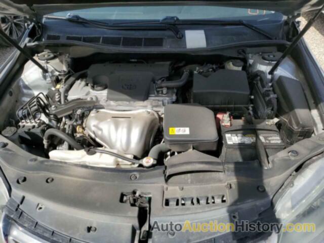TOYOTA CAMRY LE, 4T1BF1FK8HU636686