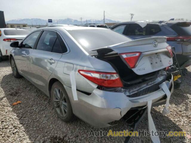 TOYOTA CAMRY LE, 4T1BF1FK8HU636686