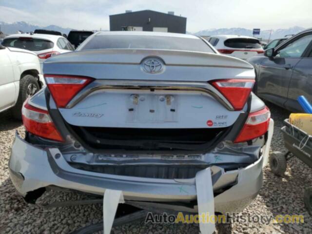 TOYOTA CAMRY LE, 4T1BF1FK8HU636686