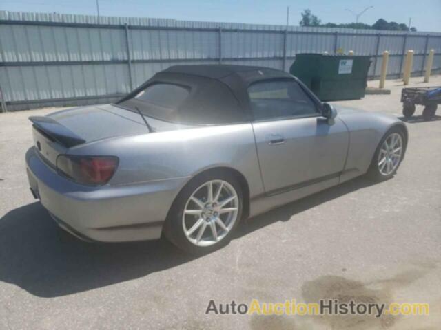 HONDA S2000, JHMAP1147YT006796