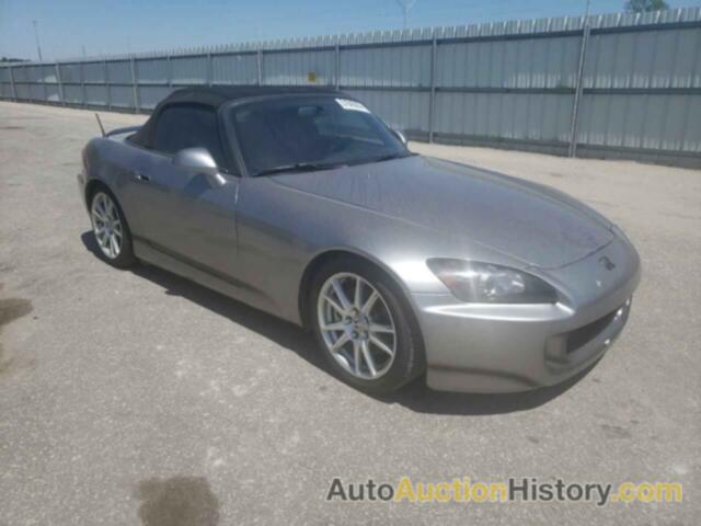 HONDA S2000, JHMAP1147YT006796