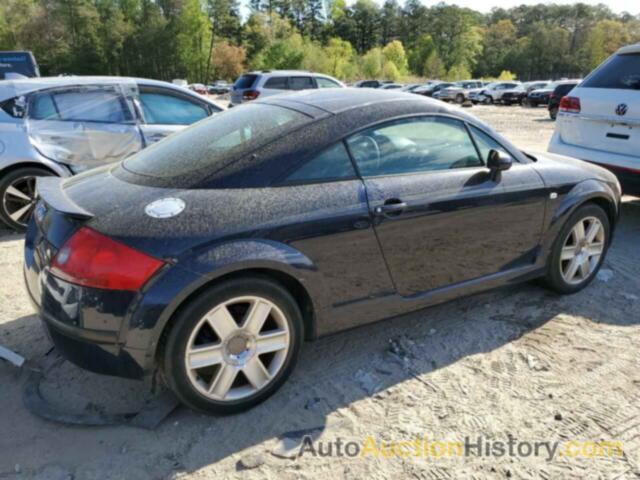 AUDI TT, TRUSC28N841005982