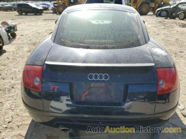 AUDI TT, TRUSC28N841005982