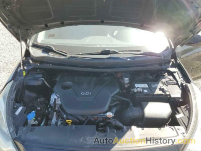 HYUNDAI ACCENT GLS, KMHCT5AE0CU033598