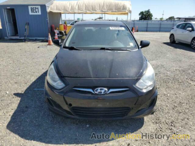 HYUNDAI ACCENT GLS, KMHCT5AE0CU033598